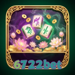 6722bet
