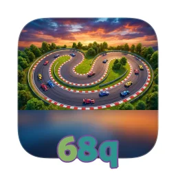 68q