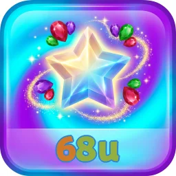 68u