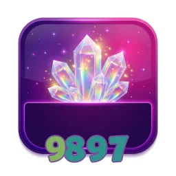 9897